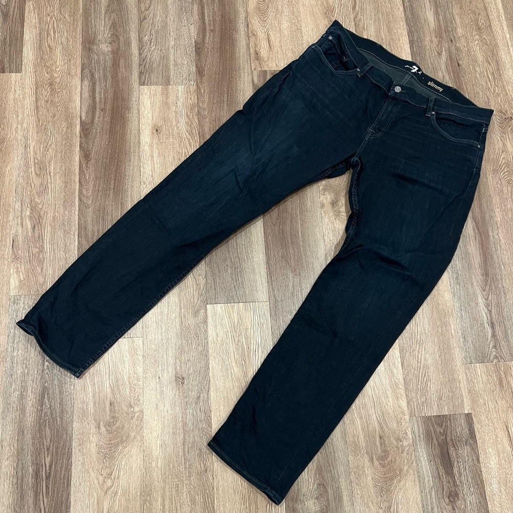 Men’s 7 for All Mankind Slimmy Jeans
